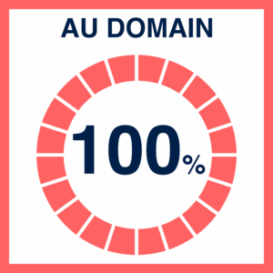 AU DOMAIN