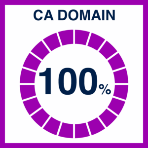 CA DOMAIN
