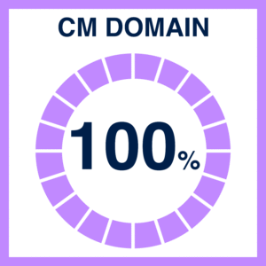 CM DOMAIN