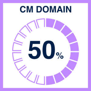 CM DOMAIN 50
