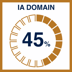 IA DOMAIN 45