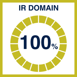 IR DOMAIN