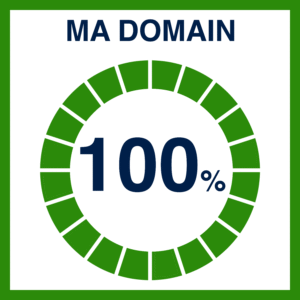 MA DOMAIN