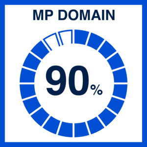 MP DOMAIN 90