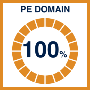 PE DOMAIN