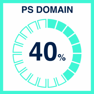 PS DOMAIN 40